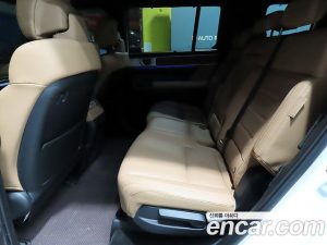 Hyundai Santafe HEV 1.6 2WD 2025 года из Южной Кореи