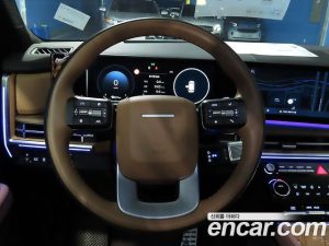 Hyundai Santafe HEV 1.6 2WD 2025 года из Южной Кореи