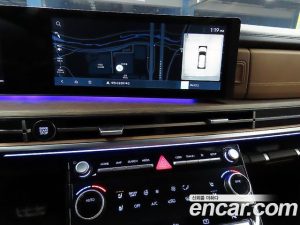 Hyundai Santafe HEV 1.6 2WD 2025 года из Южной Кореи