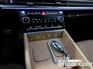 Hyundai Santafe HEV 1.6 2WD 2025 года из Южной Кореи