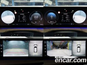 Hyundai Santafe HEV 1.6 2WD 2025 года из Южной Кореи