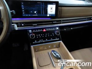 Hyundai Santafe HEV 1.6 2WD 2025 года из Южной Кореи