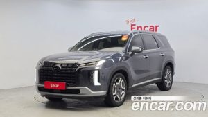 Hyundai Palisade Дизель 2.2 4WD 2024 года из Южной Кореи