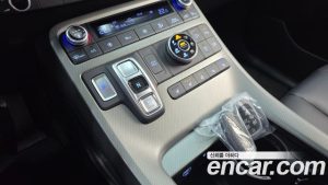 Hyundai Palisade Дизель 2.2 4WD 2024 года из Южной Кореи