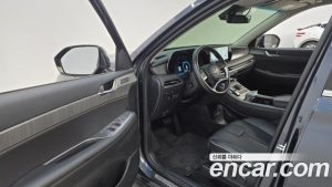 Hyundai Palisade Дизель 2.2 4WD 2024 года из Южной Кореи