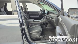 Hyundai Palisade Дизель 2.2 4WD 2024 года из Южной Кореи