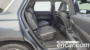 Hyundai Palisade Дизель 2.2 4WD 2024 года из Южной Кореи