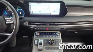 Hyundai Palisade Дизель 2.2 4WD 2024 года из Южной Кореи