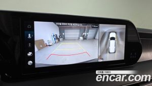 Hyundai Palisade Дизель 2.2 4WD 2024 года из Южной Кореи