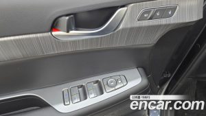 Hyundai Palisade Дизель 2.2 4WD 2024 года из Южной Кореи