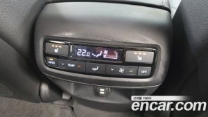 Hyundai Palisade Дизель 2.2 4WD 2024 года из Южной Кореи