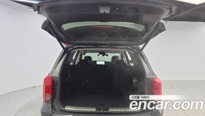 Hyundai Palisade Дизель 2.2 4WD 2024 года из Южной Кореи