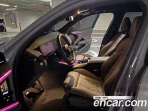 BMW X3 xDrive 20 M Sport PRO 2025 года из Южной Кореи