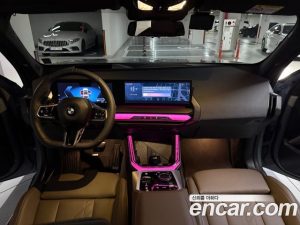 BMW X3 xDrive 20 M Sport PRO 2025 года из Южной Кореи
