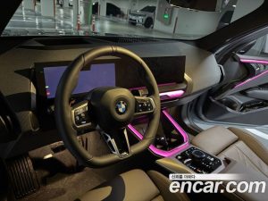 BMW X3 xDrive 20 M Sport PRO 2025 года из Южной Кореи