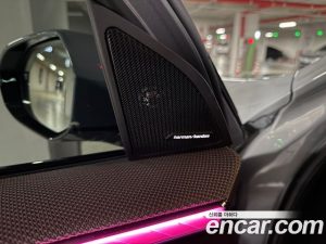 BMW X3 xDrive 20 M Sport PRO 2025 года из Южной Кореи