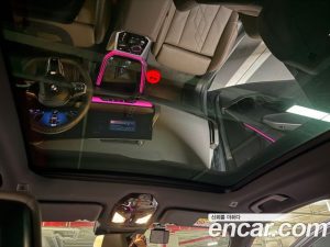 BMW X3 xDrive 20 M Sport PRO 2025 года из Южной Кореи