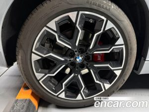 BMW X3 xDrive 20 M Sport PRO 2025 года из Южной Кореи