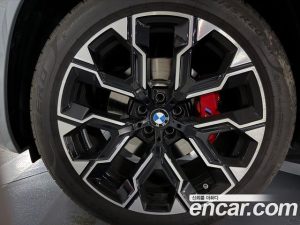 BMW X3 xDrive 20 M Sport PRO 2025 года из Южной Кореи