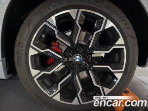 BMW X3 xDrive 20 M Sport PRO 2025 года из Южной Кореи