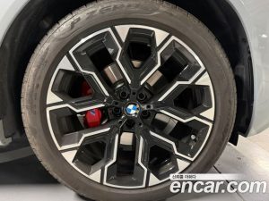 BMW X3 xDrive 20 M Sport PRO 2025 года из Южной Кореи