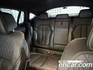 BMW X6 xDrive40i M Sport 2025 года из Южной Кореи