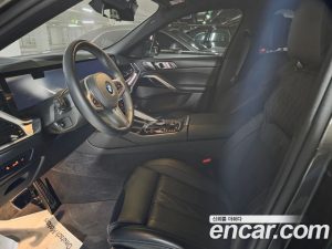 BMW X6 xDrive40i M Sport 2025 года из Южной Кореи