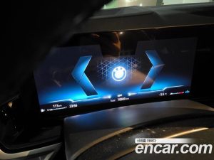 BMW X6 xDrive40i M Sport 2025 года из Южной Кореи