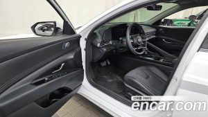 Hyundai AVANTE 1.6 2025 года из Южной Кореи