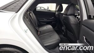 Hyundai AVANTE 1.6 2025 года из Южной Кореи