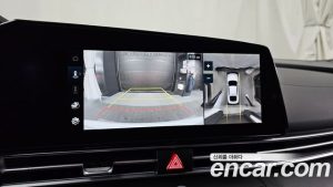 Hyundai AVANTE 1.6 2025 года из Южной Кореи