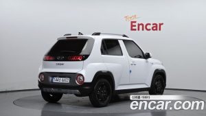 Hyundai Casper Turbo D ESSENTIAL 2024 года из Южной Кореи