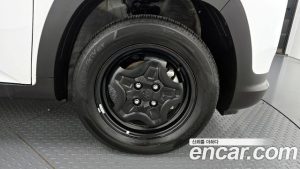 Hyundai Casper Turbo D ESSENTIAL 2024 года из Южной Кореи