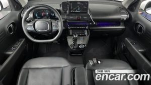 Hyundai Casper Turbo D ESSENTIAL 2024 года из Южной Кореи