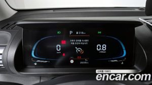 Hyundai Casper Turbo D ESSENTIAL 2024 года из Южной Кореи