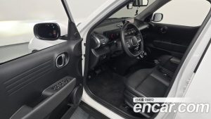 Hyundai Casper Turbo D ESSENTIAL 2024 года из Южной Кореи