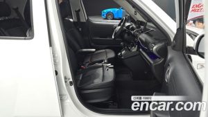 Hyundai Casper Turbo D ESSENTIAL 2024 года из Южной Кореи