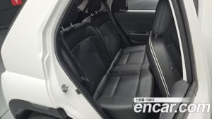 Hyundai Casper Turbo D ESSENTIAL 2024 года из Южной Кореи