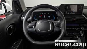 Hyundai Casper Turbo D ESSENTIAL 2024 года из Южной Кореи