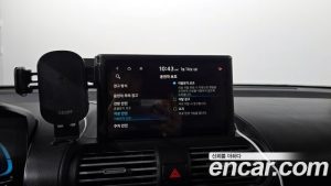 Hyundai Casper Turbo D ESSENTIAL 2024 года из Южной Кореи
