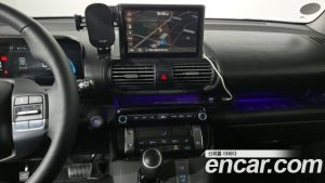 Hyundai Casper Turbo D ESSENTIAL 2024 года из Южной Кореи