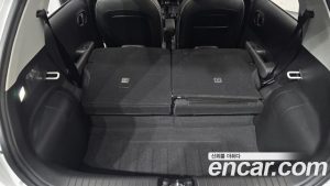 Hyundai Casper Turbo D ESSENTIAL 2024 года из Южной Кореи