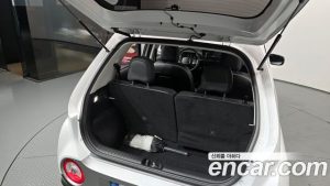 Hyundai Casper Turbo D ESSENTIAL 2024 года из Южной Кореи