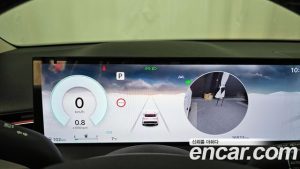 Genesis GV70 2.5T Бензин 2WD 2025 года из Южной Кореи