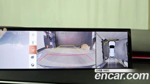 Genesis GV70 2.5T Бензин 2WD 2025 года из Южной Кореи