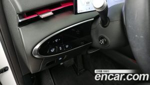 Genesis GV70 2.5T Бензин 2WD 2025 года из Южной Кореи