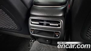 Genesis GV70 2.5T Бензин 2WD 2025 года из Южной Кореи