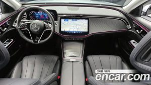 Mercedes-Benz E-Class E200 Avantgarde 2024 года из Южной Кореи
