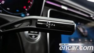 Mercedes-Benz E-Class E200 Avantgarde 2024 года из Южной Кореи