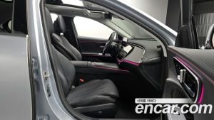 Mercedes-Benz E-Class E200 Avantgarde 2024 года из Южной Кореи
